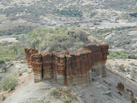 Olduvai Gorge